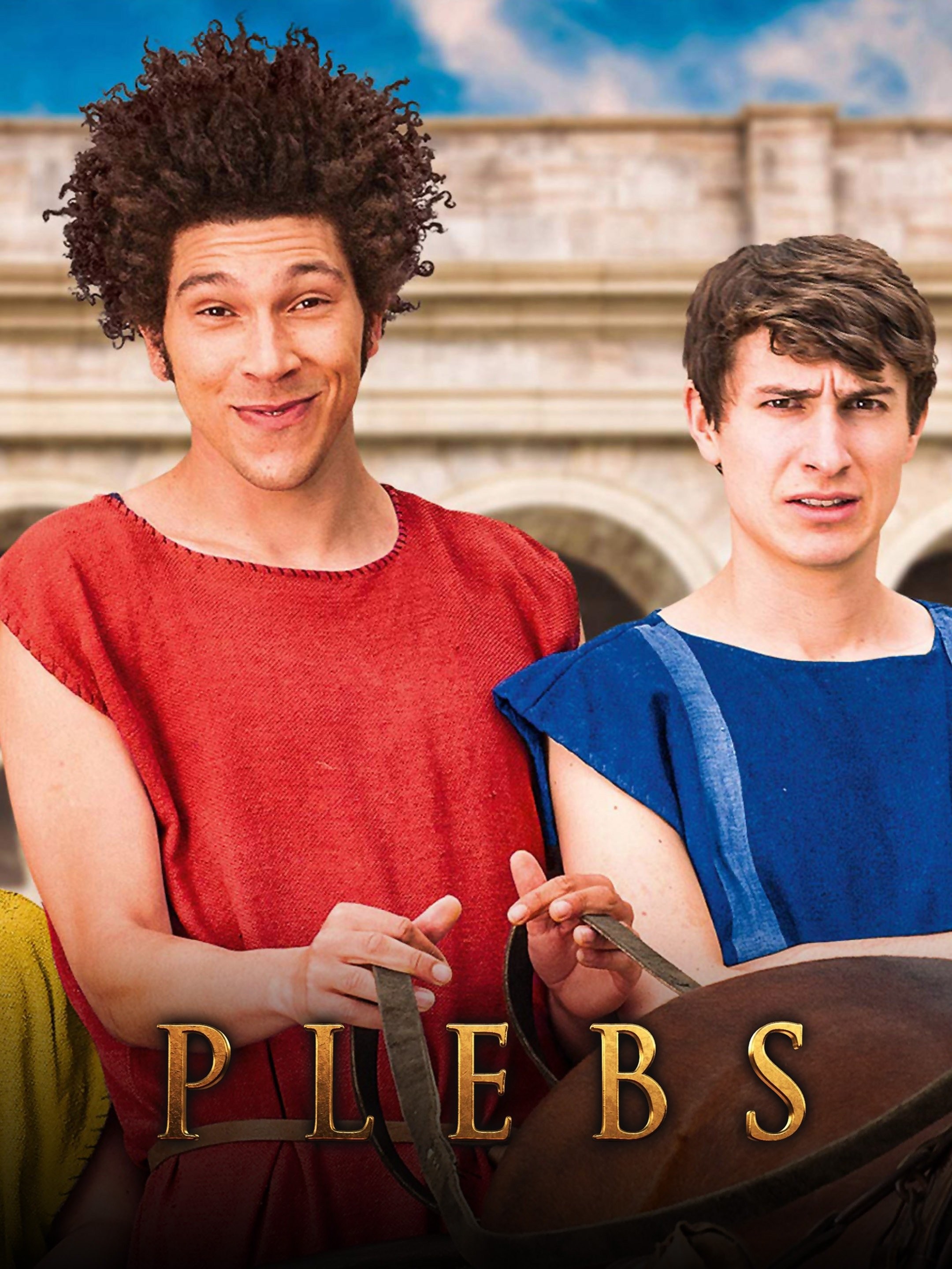 PLEBS (@PlebsComedy) / X